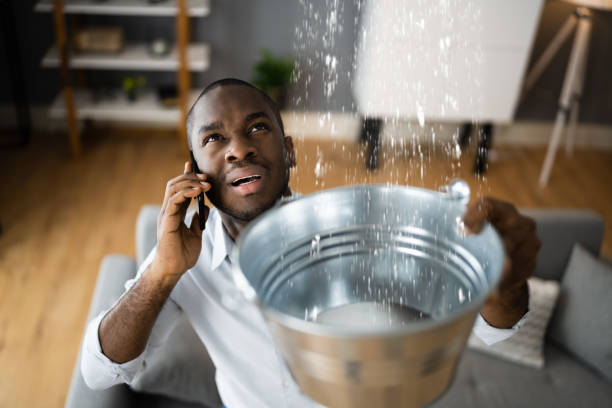 Trusted Water Damage Restoration in Atkinson, NE | Fast, Reliable, and Ready to Assist You